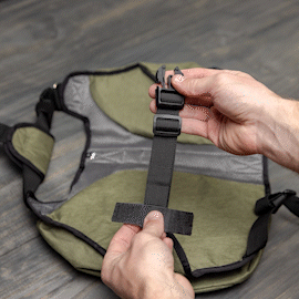 Dog Backpack – Wilderdog