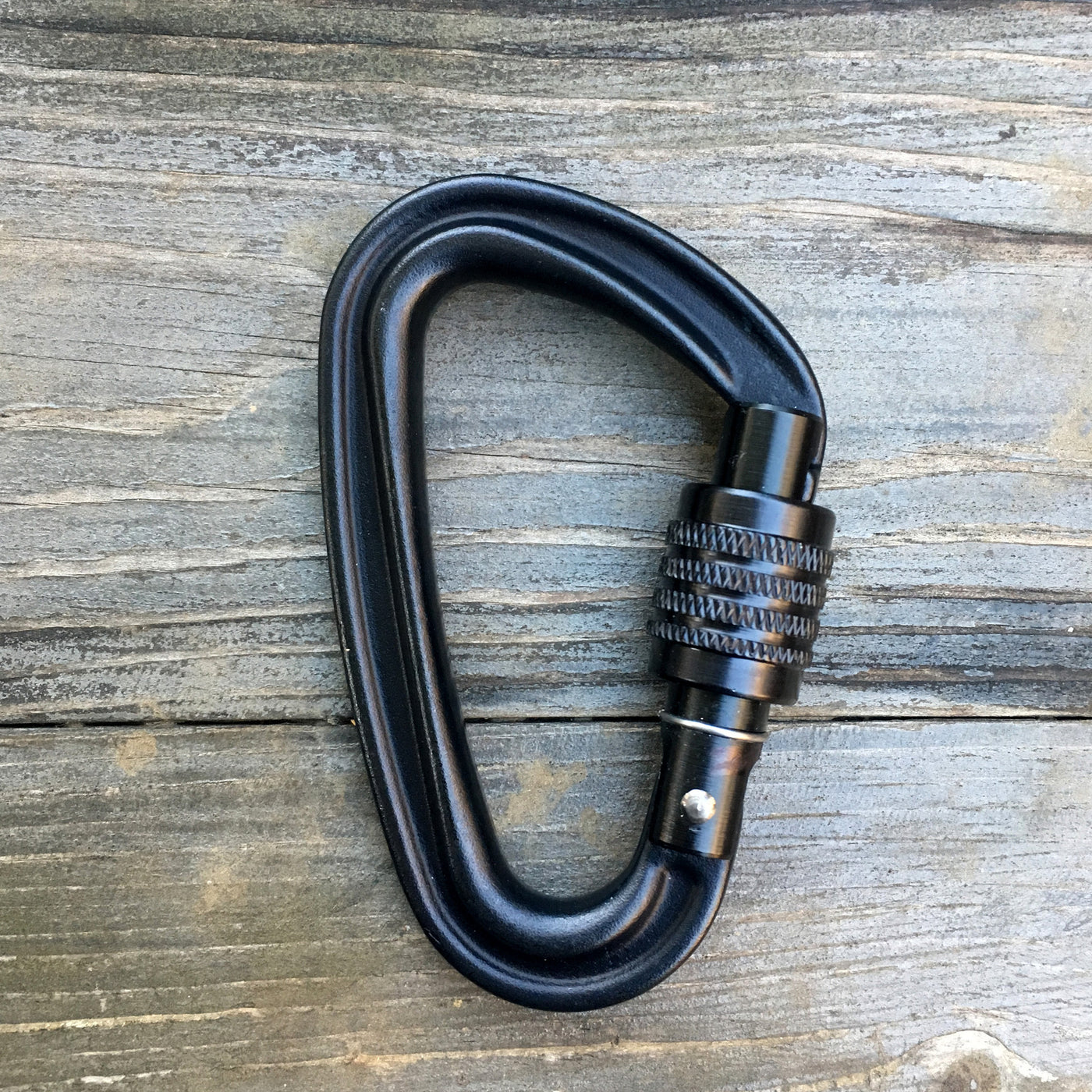 Extra Carabiner – Wilderdog