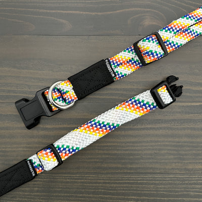 Rainbow Collar