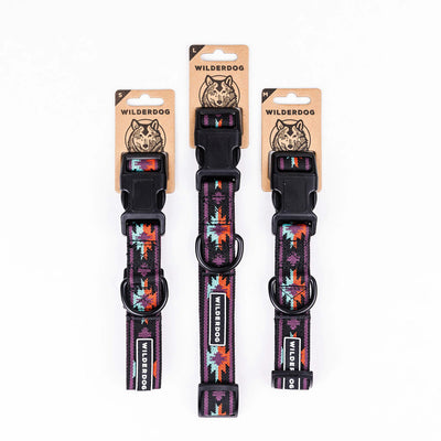 Shasta Ultralight Collar