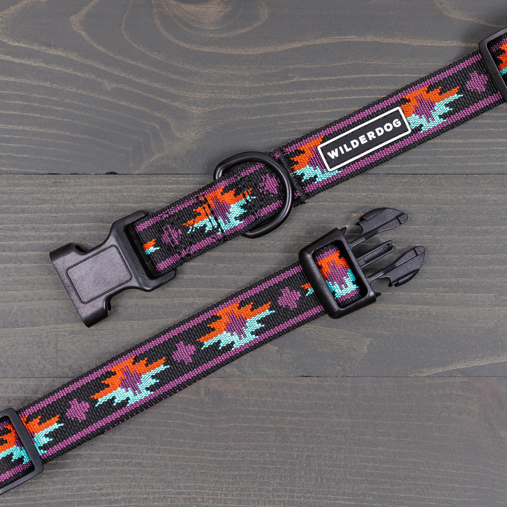 Shasta Ultralight Collar