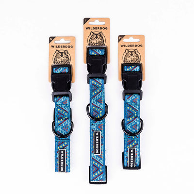 Glacier Ultralight Collar