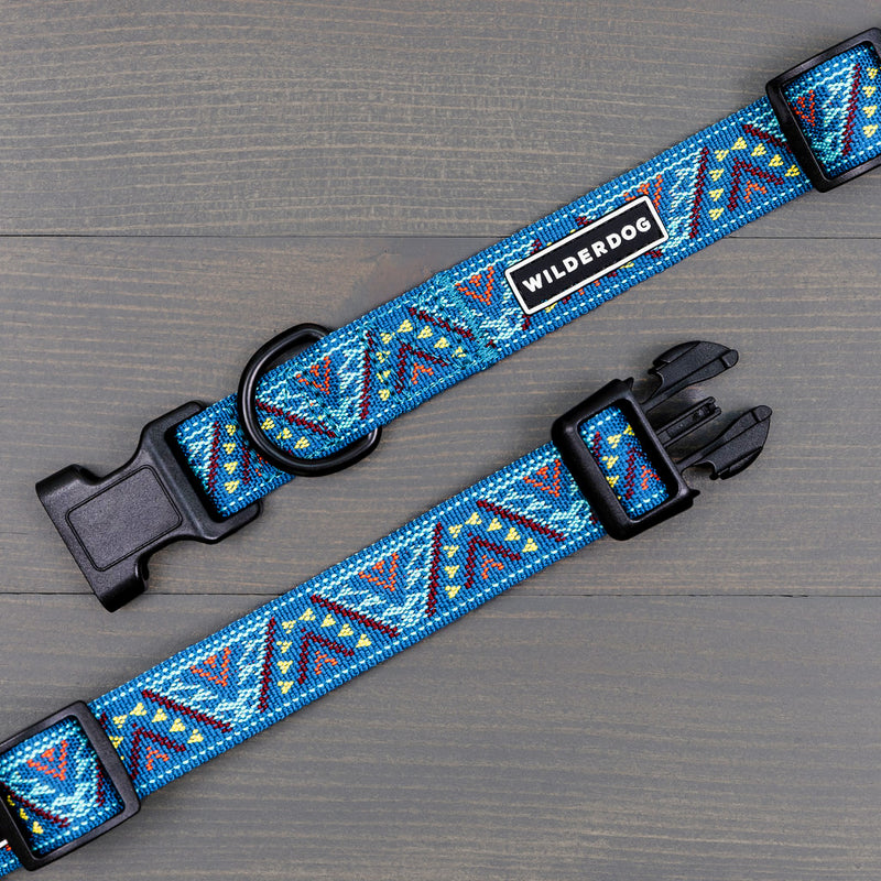 Glacier Ultralight Collar