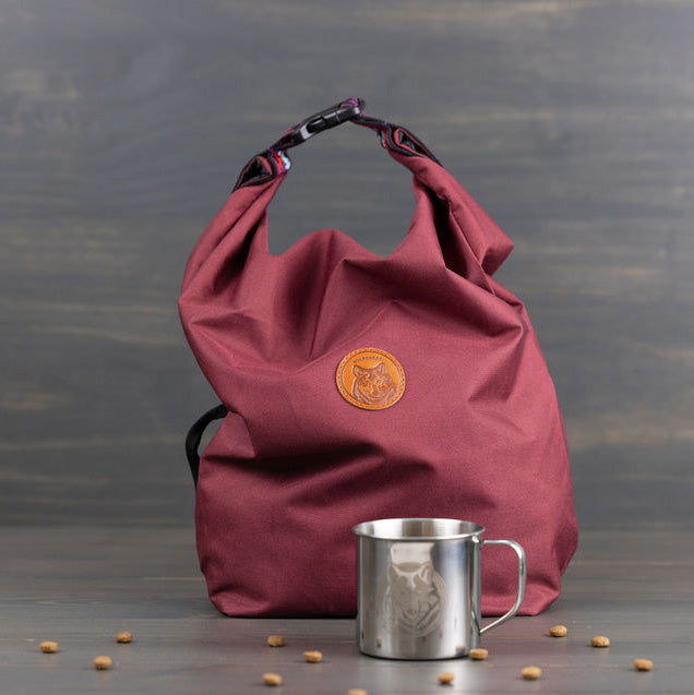 Doggie Bag – Wilderdog