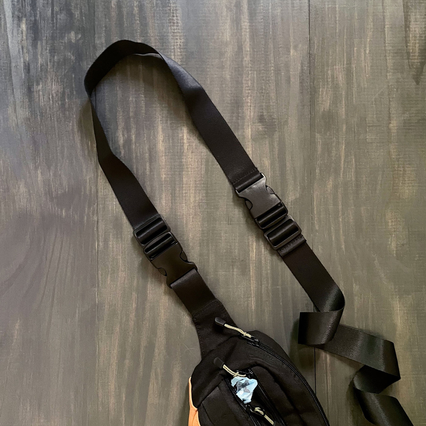 Utility Pack Extender – Wilderdog