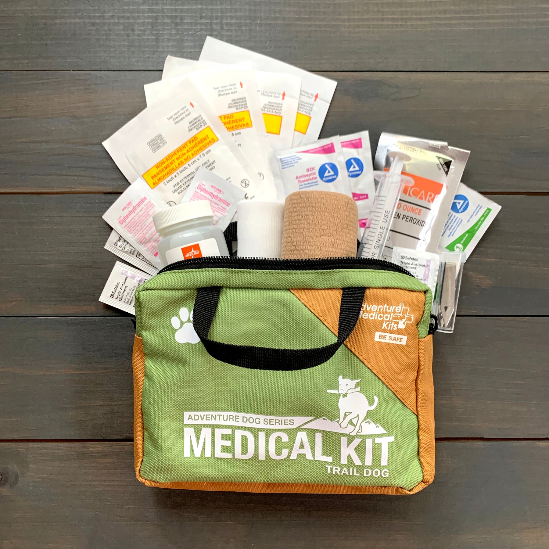 Erste Hilfe Medikit First Aid Kit