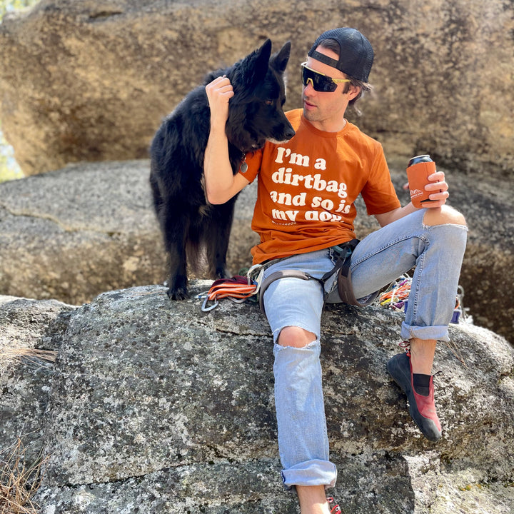 Party Dog Tee Shirt – Wilderdog