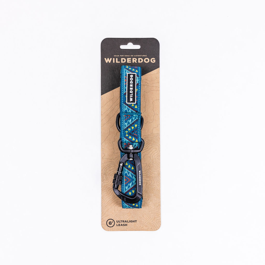 Glacier Ultralight Leash